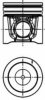 PERKINS 4115P105 Piston